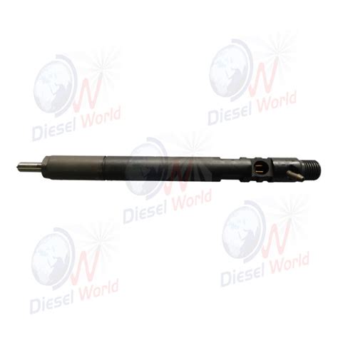 DELPHI EJDR00401Z – Diesel World