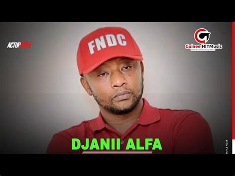 Djani Alfa Jour Du Paix Le 5 Septembre YouTube