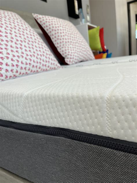 Matelas Instant Pure Cm Label Couture Le Sp Cialiste De La