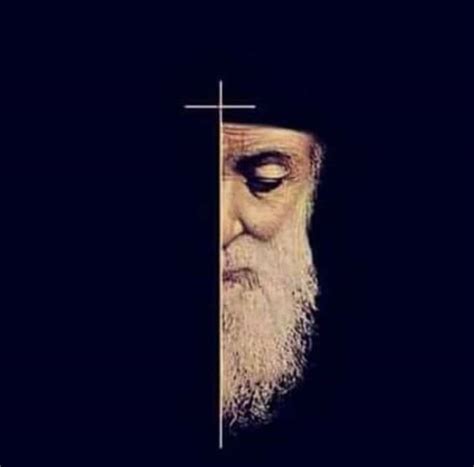 Pin By Miro Asmar On Saint Charbel St Charbel Catholic Wallpaper