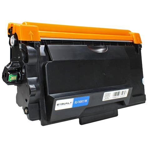 Toner Compatível para Brother TN3612 18K ByQualy MFC L6912 HL L5212