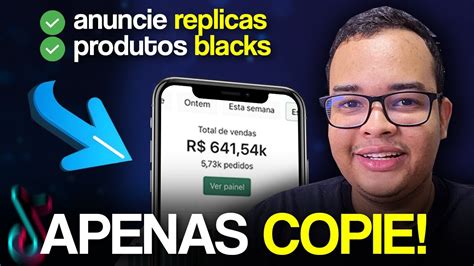 Como Anunciar No Tik Tok Ads Nicho Black Em 2024 Youtube