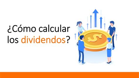 Como Calcular Los Dividendos Image To U