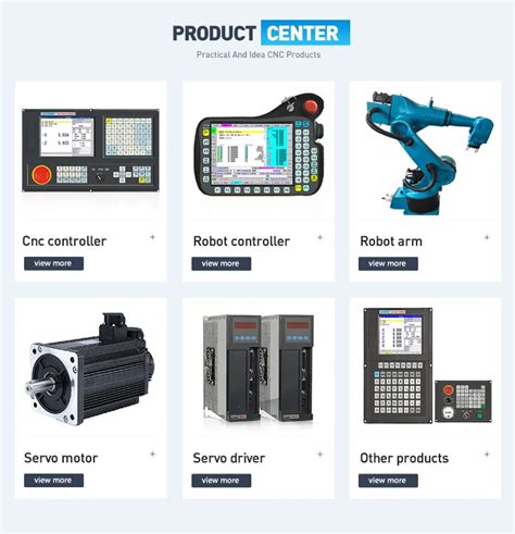 Plc Computer Control Supported 4 Axis Cnc Controller Okuma Newker Cnc