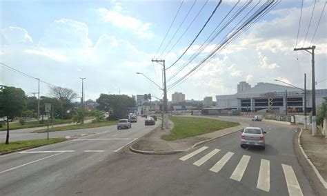 Av Piraporinha 1111 - São Bernardo interdita acesso à Av.Robert Kennedy pela Av.Piraporinha ...