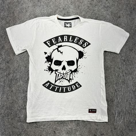 Футболка Tapout, размер 46, цвет черно-серый, 70% Cotton - купить по ...