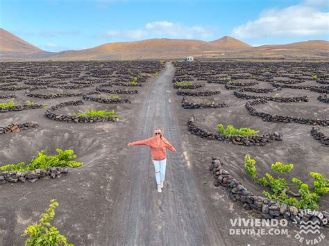 Cosas Que Ver Y Hacer En Lanzarote Gu A De Viaje