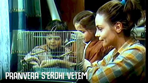 Pranvera S Erdhi Vetem Film Shqiptar Albanian Movie Youtube