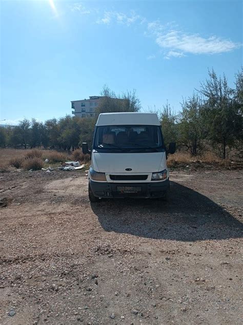 Ford Transit Uygun Araba 1675516851