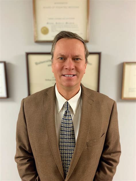 Dr. Glenn Meints // Midwest Podiatry Centers