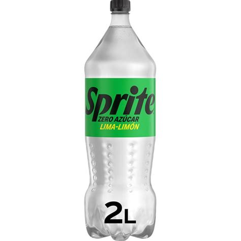 Comprar Refresco Lima Lim N Sin Az Car Con Gas Botella L Sprite