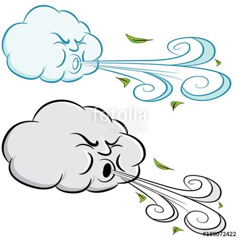 Windy clipart wind speed, Windy wind speed Transparent FREE for ...