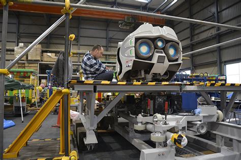 Unlocking The Blueprint Of Wonder: A Step-By-Step Guide To Becoming A Walt Disney Imagineer