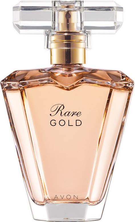 Avon Rare Gold Eau De Parfum 50ml Skroutzgr