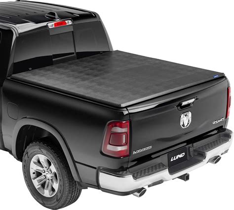 Lund Genesis Roll Up Soft Roll Up Truck Bed Tonneau Cover 96064 Fits 2009 2018