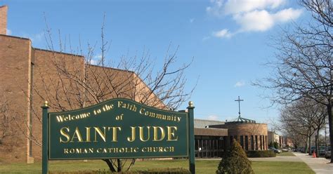 Brooklyn Catholic St Jude Canarsie