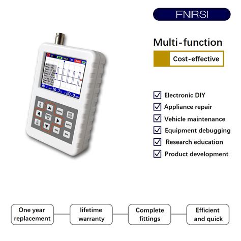 Dso Fnirsi Profi Handheld Mini Tragbare Digitale O Grandado