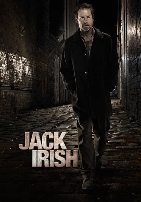 Jack Irish - watch tv show streaming online