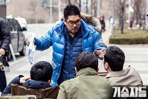 The Con Artists - Photo Gallery (Movie, 2014, 기술자들) @ HanCinema