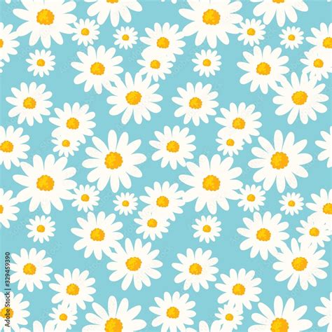 Daisy Pattern