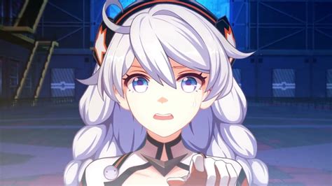 Honkai Impact 3: Story Chapter 6 Cutscenes - YouTube