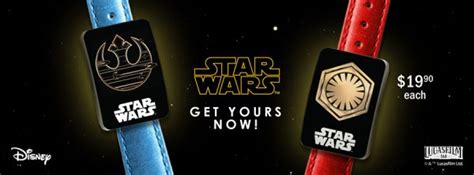 Star Wars EZ Link Charms Keep The Force With You As You Battle Peak