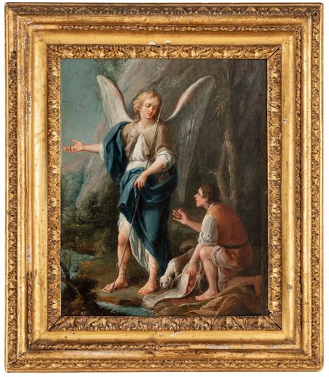 Sold Price Pittore Napoletano Del Xviii Secolo March Pm Cet