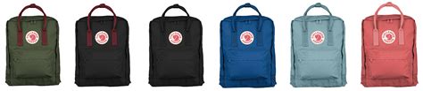 The Fjallraven Kanken: The Ultimate Backpack - Outdoor and Country | Blog
