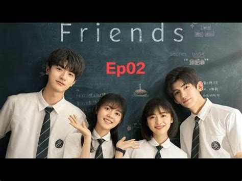 One Week Friends Episode Chinese Drama Oneweekfriends Part