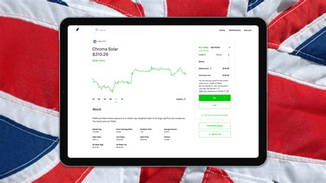 Robinhood Makes Key Appointments In Latest Crack At Uk Market Techeu