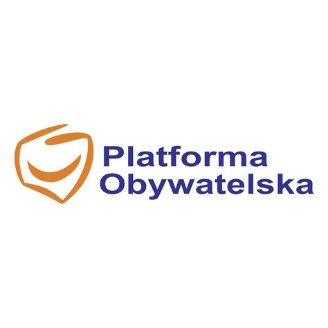 Platforma Obywatelska Logo Png Transparent Svg Vector Freebie Supply