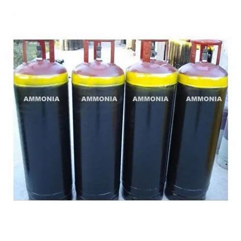 Ammonia Gas at Rs 60/kilogram | Ammonia Gas | ID: 12903523648