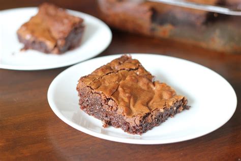 Nutella Brownies : Kendra's Treats