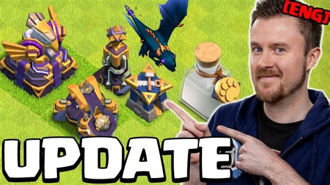 New Troop Defense And Hero Level In The Summer Update Sneak Peek 1