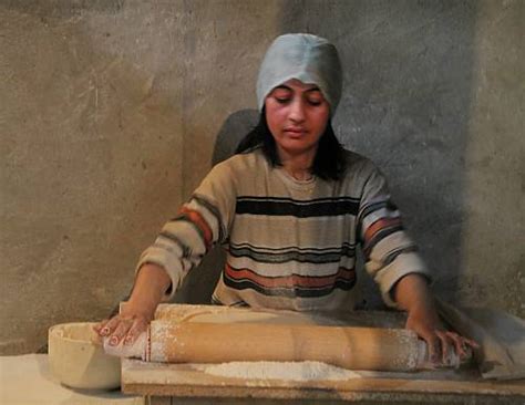 Lavash The Preparation Meaning And Appearance Of Traditional Bread As