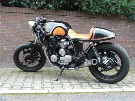 Yamaha XJ 900 Cafe Racer Bestes Angebot Von Yamaha