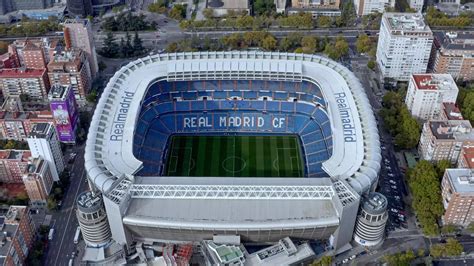 Report Real Madrid S Operating Expenses Show Mysterious Increase