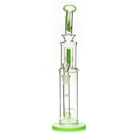 Mob Oracle Never Come Down With The Mob Glass Oracle Seed Of Life Water Pipe With A Design