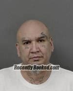 Recent Booking Mugshot For Rene Mares In Kandiyohi County Minnesota