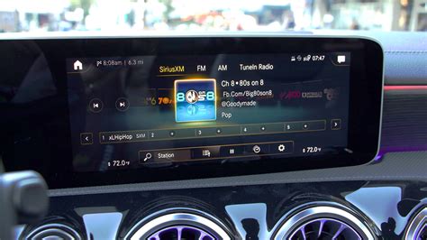 Autoradio Bluetooth Comparatif 2024 Meilleurs Prix Poste Radio