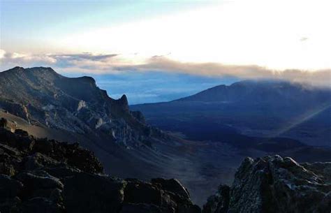 Haleakala Crater in Pukalani: 2 reviews and 5 photos