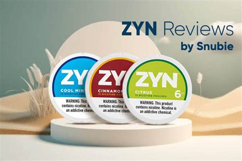 Exploring the Delicious World of Zyn Flavors - NYWEEKLY