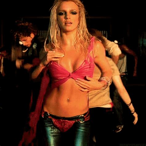 Download Pop Music Britney Spears Music Pfp