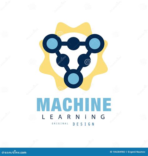 machine world machine learning logo