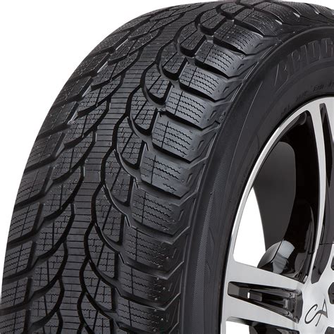 Bridgestone Blizzak LM-32 | TireBuyer