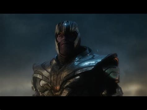 Create Meme Avengers Finale Thanos Meme Thanos Endgame Trailer