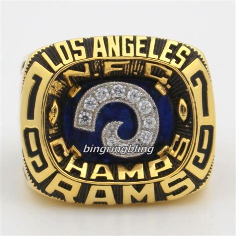 51 best NFL Conference Championship Rings images on Pinterest ...