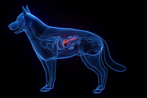 Pancreatite Nel Cane I Sintomi Per Riconoscerla Subito Khani It