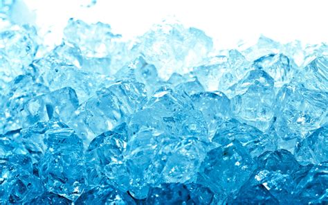 Ice Types Ice Cubes Crushed Ice Blue Ice Texture Free Clipart Png All