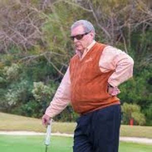 Fuzzy Zoeller - Net Worth and Salary